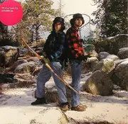 7'' - Be Your Own Pet - Adventure