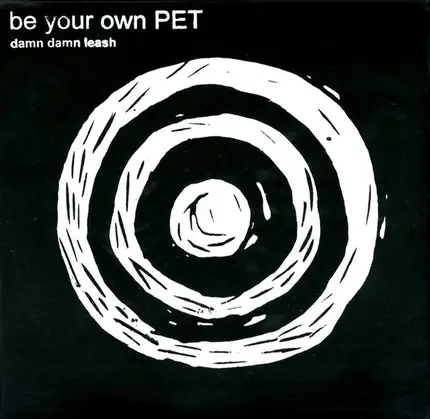 Be Your Own Pet - Damn Damn Leash