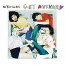 CD - Be Your Own Pet - Get Awkward - Digipak