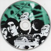 CD - Be Your Own Pet - Summer Sensation - digipak