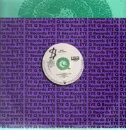 Be-Zet - Blue Illusion