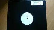 12inch Vinyl Single - Be Bee and Me - Tribes / Smile