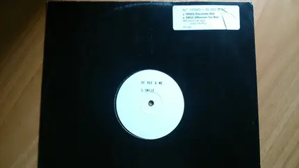 Be Bee and Me - Tribes / Smile