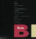 12'' - Be Big - Guilty