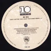 Be Big - Guilty (Remix)