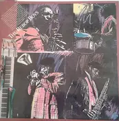 The Be Bop Boys - The Bebop Boys