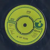 Be+Bop Deluxe - Japan