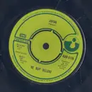 7inch Vinyl Single - Be Bop Deluxe - Japan