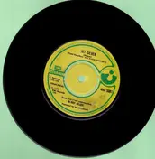Be+Bop Deluxe - Jet Silver / Third Floor Heaven