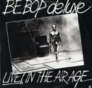LP - Be Bop Deluxe - Live! In The Air Age