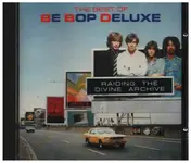 Be+Bop Deluxe - Raiding the Divine