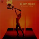 LP - Be Bop Deluxe - Sunburst Finish
