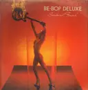 LP - Be-Bop Deluxe - Sunburst Finish - Nude Cover