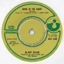 7'' - Be Bop Deluxe - Ships In The Night