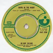 Be+Bop Deluxe - Ships In The Night