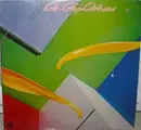 LP - Be-Bop Deluxe - Drastic Plastic