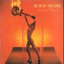 LP - Be-Bop Deluxe, Be Bop Deluxe - Sunburst Finish