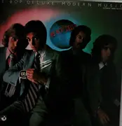 LP - Be Bop Deluxe - Modern Music