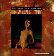LP - Be Bop Deluxe - Bop To The Red Noise