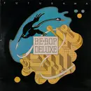 LP - Be+Bop Deluxe - Futurama