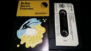 MC - Be Bop Deluxe - Futurama