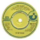 7inch Vinyl Single - Be Bop Deluxe - Hot Valves