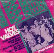 Be Bop Deluxe - Hot Valves