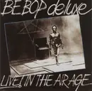 CD - Be Bop Deluxe - Live! In The Air Age