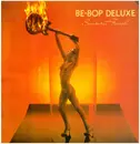 LP - Be Bop Deluxe - Sunburst Finish