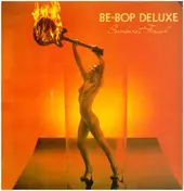 Be Bop Deluxe - Sunburst Finish