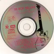 CD - Be Bop Deluxe - Sunburst Finish