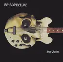 LP - Be-Bop Deluxe - Axe Victim - Gatefold