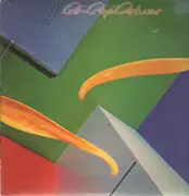 LP - Be-Bop Deluxe - Drastic Plastic