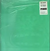 12inch Vinyl Single - Be Noir - It's Gonna Be Alright - STILL SEALED!