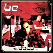 CD - Be - Bold