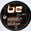 12inch Vinyl Single - Be - Hey - It's A Perfect Day