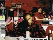 Be - Hey - It's A Perfect Day