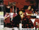 CD Single - Be - Hey - It's A Perfect Day