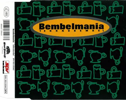 Bembelmania - Tekknobembel