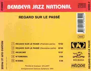 CD - Bembeya Jazz National - Regard Sur Le Passé