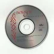 CD - Bemshi - Womanchild