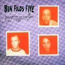 CD - Ben Folds Five - Whatever & Ever Amen