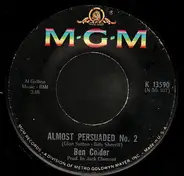 Ben Colder - Almost Persuaded No. 2