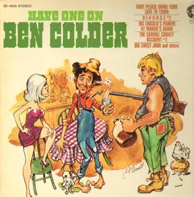 Ben Colder - Have One On