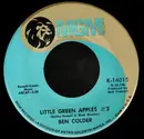 7inch Vinyl Single - Ben Colder - Little Green Apples #2