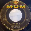 7inch Vinyl Single - Ben Colder - Still No. 2