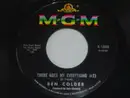 7inch Vinyl Single - Ben Colder - There Goes My Everything #II / Great Men Repeat Themselves