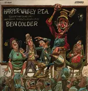 Ben Colder - Harper Valley P.T.A.