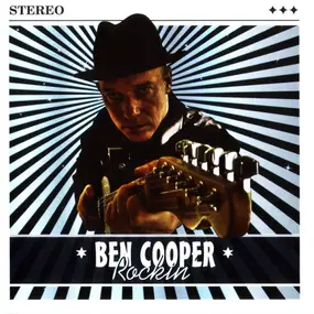Ben Cooper - Rockin'