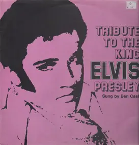 Ben Cash - Tribute To The King Elvis Presley